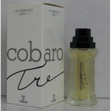 Tre di Roccobarocco EDP 100 ml spray